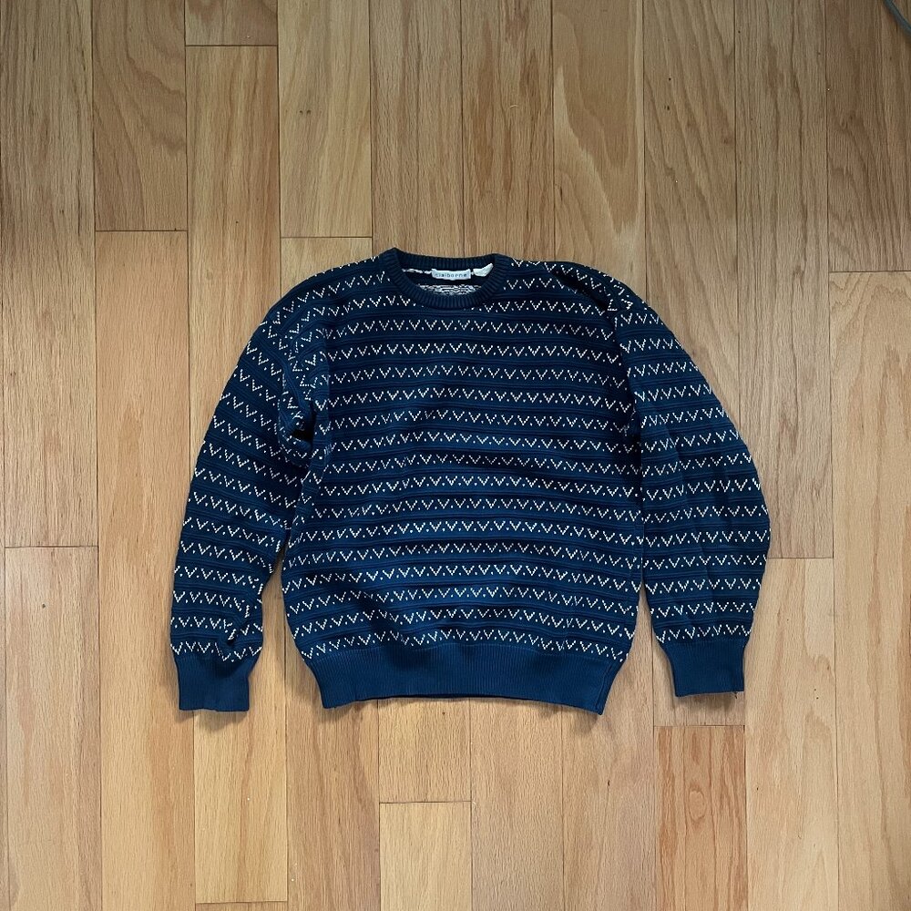 Vintage Claiborne Sweater